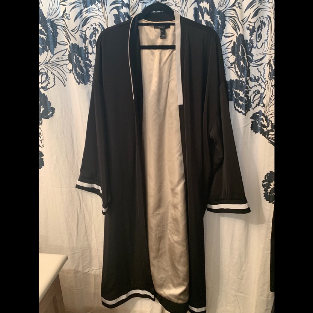 Forever21 kimono